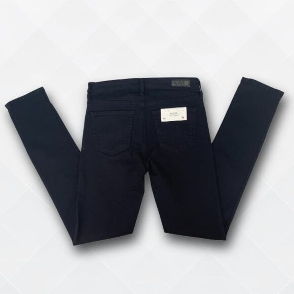 AG Jeans – The Prima Mid-Rise Cigarette Pants | NWT | Size 25 | WPT-100002 - Picture 2 of 9